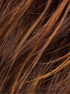 Love Comfort Wig By Ellen Wille | Mono Top -Switch Shine Store Hazelnut mix