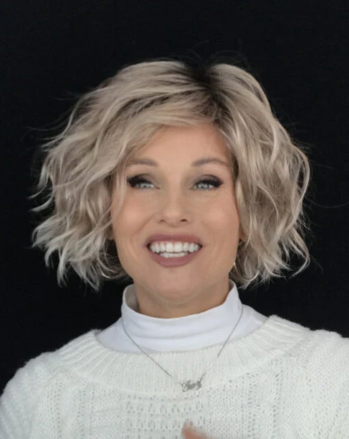 Dance Wig By Ellen Wille | Mono Part -Switch Shine Store IMG 1188