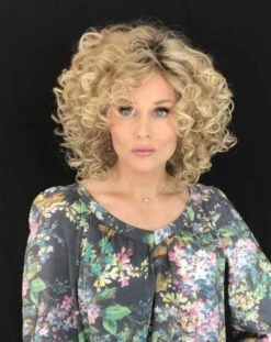 Jamila Plus Wig By Ellen Wille