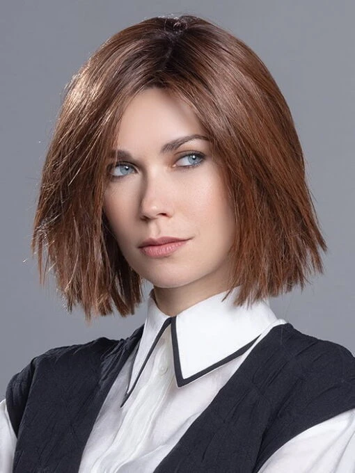 Lia | Synthetic Lace Front Wig (Mono Part) -Switch Shine Store Lia 01