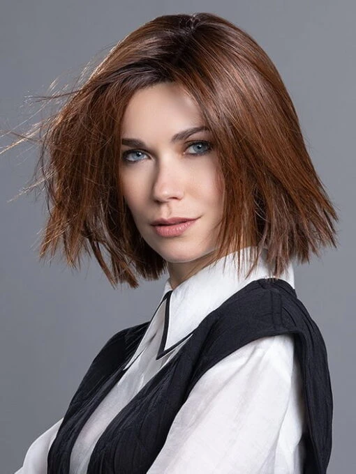 Lia | Synthetic Lace Front Wig (Mono Part) -Switch Shine Store Lia 02