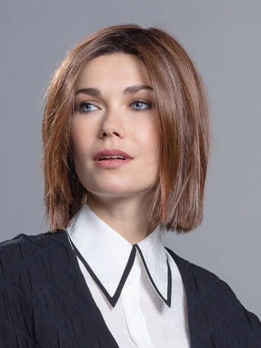 Lia | Synthetic Lace Front Wig (Mono Part) -Switch Shine Store Lia 03