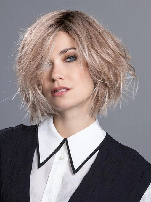 Lia | Synthetic Lace Front Wig (Mono Part) -Switch Shine Store Lia 05