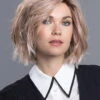 Lia | Synthetic Lace Front Wig (Mono Part) -Switch Shine Store Lia 06