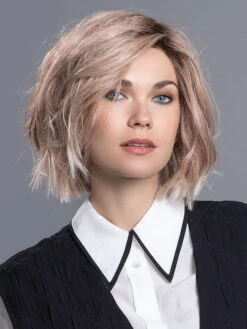 Lia | Synthetic Lace Front Wig (Mono Part)