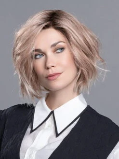 Lia | Synthetic Lace Front Wig (Mono Part) -Switch Shine Store Lia 07