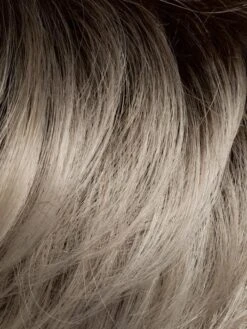 Love Comfort Wig By Ellen Wille | Mono Top -Switch Shine Store Light champagne rooted