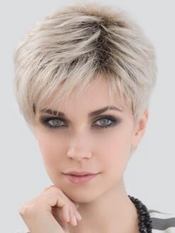 Love Comfort Wig By Ellen Wille | Mono Top