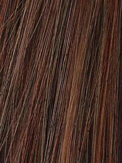 Wide Wig By Ellen Wille L Mono Crown -Switch Shine Store MOCCA MIX f37cf852 c68a 4a31 98bd dc71053e8852