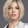 Mood Deluxe | Human / Synthetic Hair Blend Lace Front Wig (Mono Top) -Switch Shine Store MoodDeluxe 1 effc20c5 820e 41ba 9caa 518206917518
