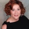 Movie Star Wig By Ellen Wille | Mono Crown -Switch Shine Store MovieStarSafranredrootedfront
