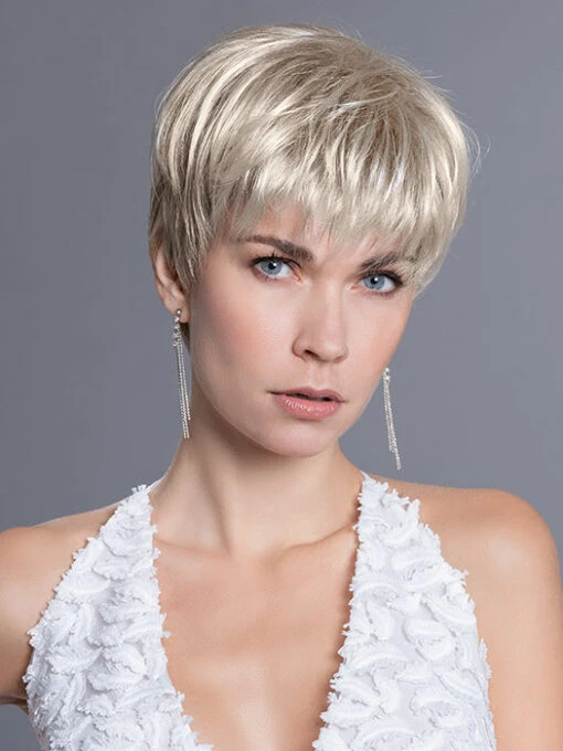 Pixie Wig By Ellen Wille | Mono Crown -Switch Shine Store