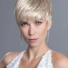 Pixie Wig By Ellen Wille | Mono Crown -Switch Shine Store Pixie 02