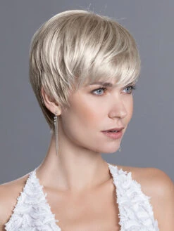 Pixie Wig By Ellen Wille | Mono Crown -Switch Shine Store Pixie 03