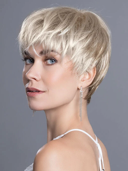 Pixie Wig By Ellen Wille | Mono Crown -Switch Shine Store