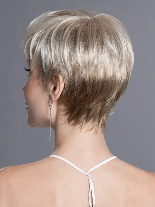 Pixie Wig By Ellen Wille | Mono Crown -Switch Shine Store