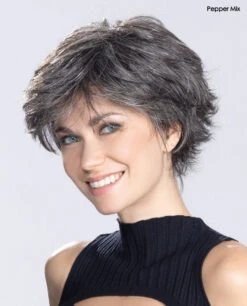 Relax Wig By Ellen Wille | Heat-Friendly Synthetic -Switch Shine Store Relax 2 1