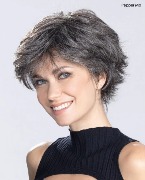 Relax Wig By Ellen Wille | Heat-Friendly Synthetic -Switch Shine Store Relax 2 1