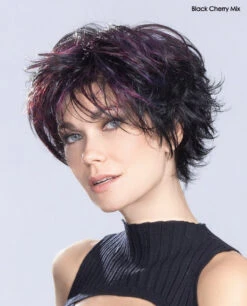 Relax Wig By Ellen Wille | Heat-Friendly Synthetic -Switch Shine Store Relax 3 1