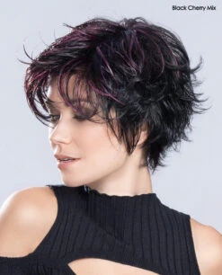 Relax Wig By Ellen Wille | Heat-Friendly Synthetic -Switch Shine Store Relax 4 1