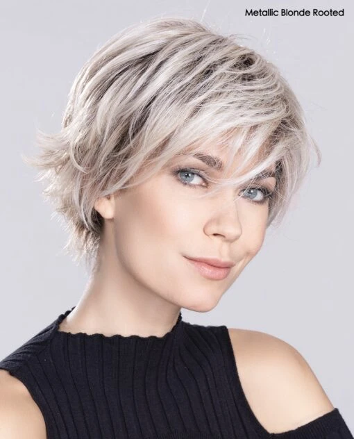 Relax Wig By Ellen Wille | Heat-Friendly Synthetic -Switch Shine Store Relax 5 1