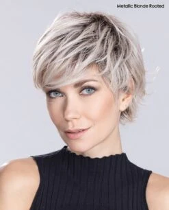 Relax Wig By Ellen Wille | Heat-Friendly Synthetic -Switch Shine Store Relax 6 1