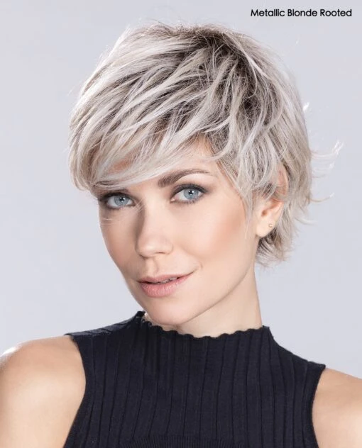 Relax Wig By Ellen Wille | Heat-Friendly Synthetic -Switch Shine Store Relax 6 1