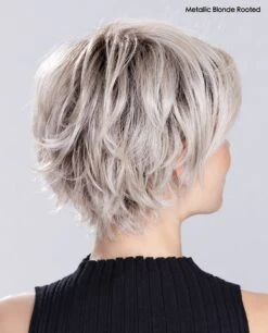 Relax Wig By Ellen Wille | Heat-Friendly Synthetic -Switch Shine Store Relax 7 1