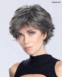 Relax Wig By Ellen Wille | Heat-Friendly Synthetic -Switch Shine Store Relax 8 1