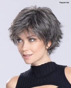 Relax Wig By Ellen Wille | Heat-Friendly Synthetic -Switch Shine Store Relax 9 1