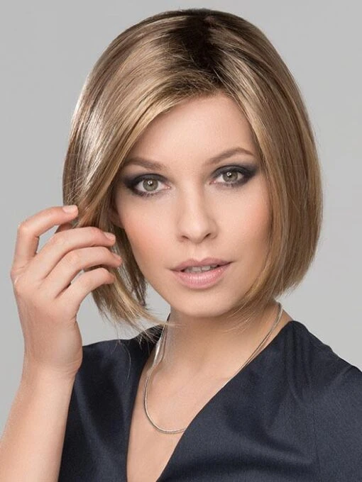 Elite Small | Synthetic Lace Front Wig (Mono Part) -Switch Shine Store
