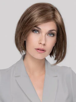 Rule Wig By Ellen Wille | Mono Crown