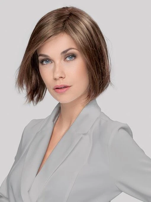 Rule | Synthetic Wig (Mono Crown) -Switch Shine Store