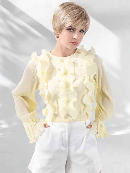 Select Soft | Synthetic Lace Front Wig (Mono Top) -Switch Shine Store Resized 0003 ew HairSociety Select 1