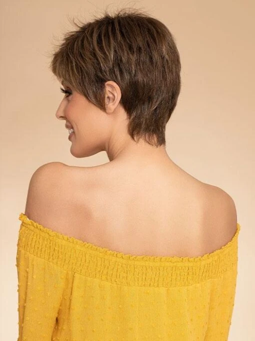 Spring Hi | Synthetic Lace Front Wig (Mono Crown) -Switch Shine Store Resized 0027 SpringHI NougatR6