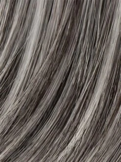 Love Comfort Wig By Ellen Wille | Mono Top -Switch Shine Store Salt pepper rooted