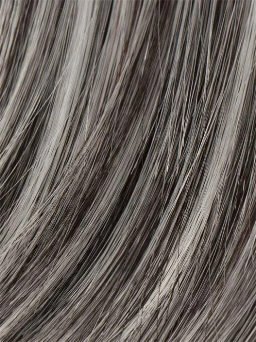Love Comfort Wig By Ellen Wille | Mono Top -Switch Shine Store Salt pepper rooted
