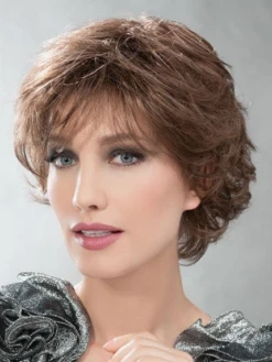 Wide Wig By Ellen Wille L Mono Crown