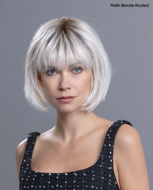 Sing Wig By Ellen Wille | Heat-Friendly Synthetic -Switch Shine Store SingMono 02 1