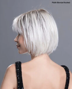 Sing Wig By Ellen Wille | Heat-Friendly Synthetic -Switch Shine Store SingMono 04 1