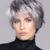 Sky Wig By Ellen Wille | Mono Crown -Switch Shine Store Sky metallicpurple 2
