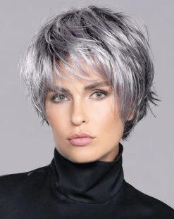 Sky Wig By Ellen Wille | Mono Crown