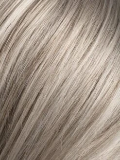 Love Comfort Wig By Ellen Wille | Mono Top -Switch Shine Store Snow mix