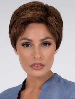 Tab | Synthetic Lace Front Wig (Mono Crown) -Switch Shine Store Tab2