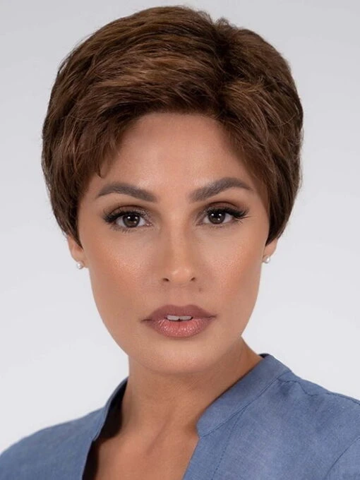 Tab | Synthetic Lace Front Wig (Mono Crown) -Switch Shine Store Tab2
