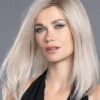 Taste | Human Hair/Synthetic Blend Lace Front Wig (Mono Part) -Switch Shine Store TasteMonoPart 4 Straight