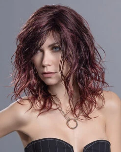 Touch Wig By Ellen Wille | Mono Part -Switch Shine Store Touch 02