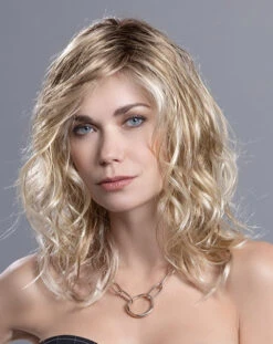 Touch Wig By Ellen Wille | Mono Part