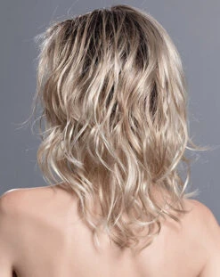 Touch Wig By Ellen Wille | Mono Part -Switch Shine Store Touch 07