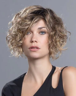 Turn Wig By Ellen Wille | Mono Part -Switch Shine Store Turn 01